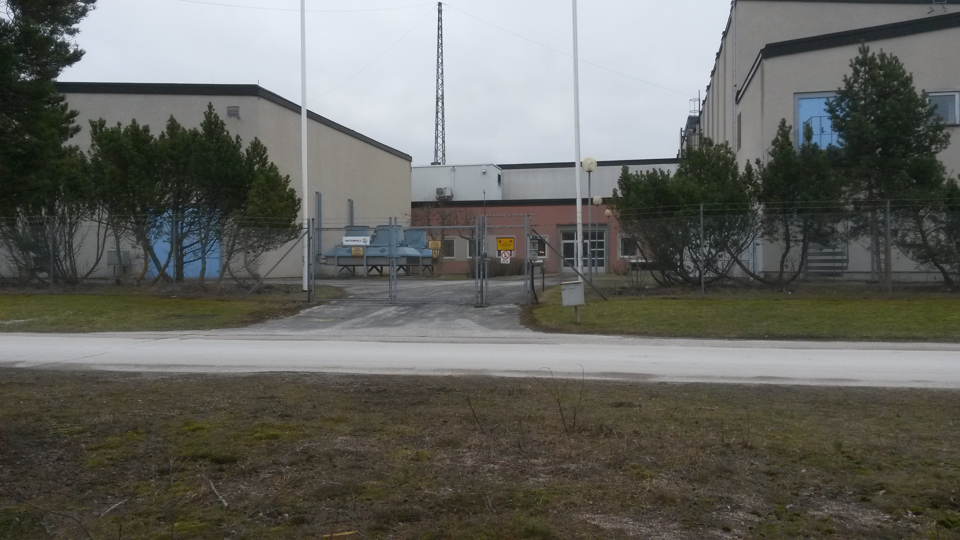 Gotland HVDC entrance 20160215 135429.jpg