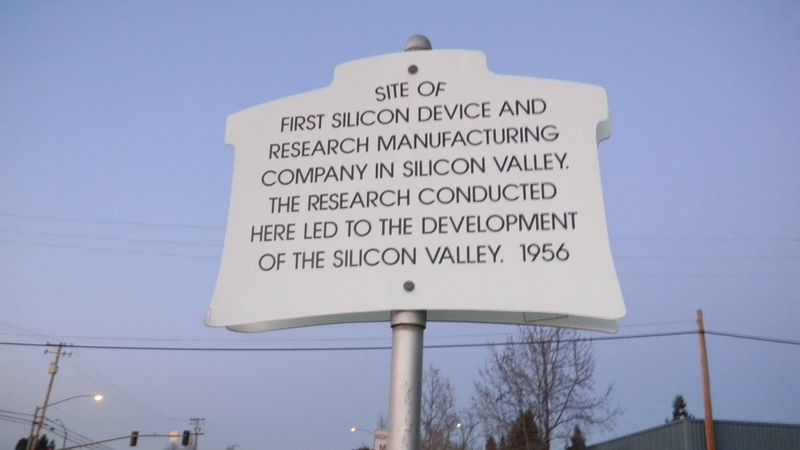 File:Shockley Building Road Sign.jpg