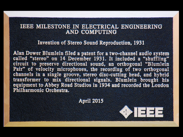 File:2013-27 Stereo sound recording plaque closeup.jpg