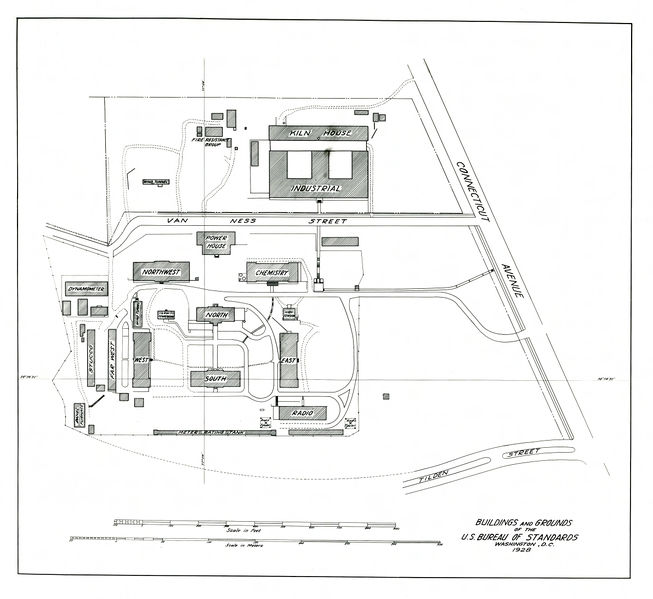 File:1928 map showing radio building location.jpg