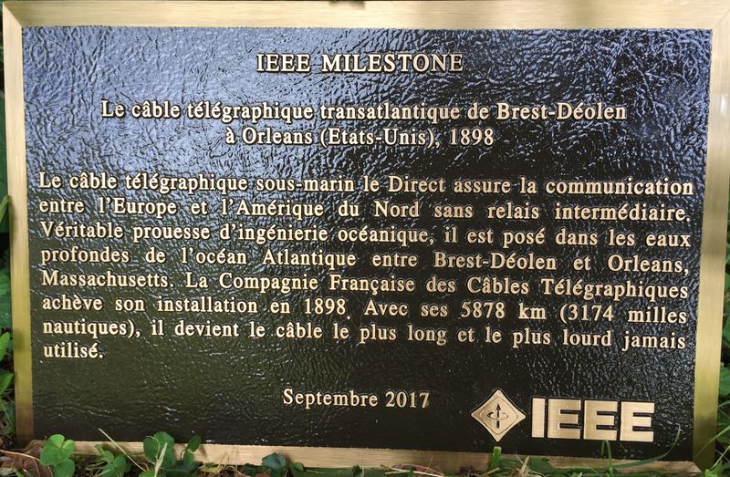 File:French Transatlantic Cable plaque cropped.jpg